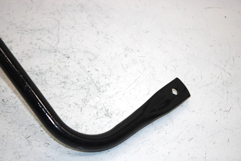 92 Kawasaki Bayou 300 4x4 Oem Front Fender Flap Stay Set 35011-1421 AK14