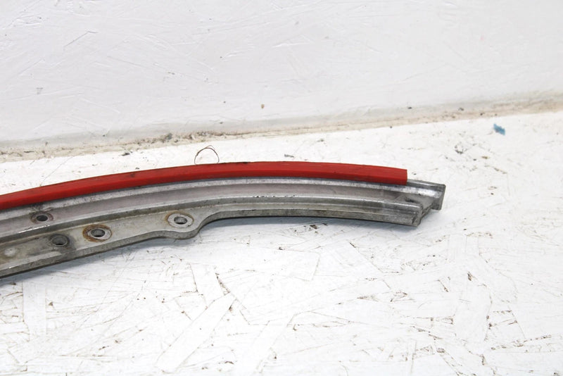 1996 Yamaha Vmax 600 Xt Oem Right Skid Frame 8CM-W4741-10-00 SY123