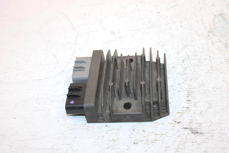 2019 Honda Trx500fe2ac Oem Voltage Regulator 31600-MGZ-J01 AH12