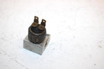 2006 Polaris Ranger Xp 700 Oem Front Brake Tee Fitting 7052316 XP3