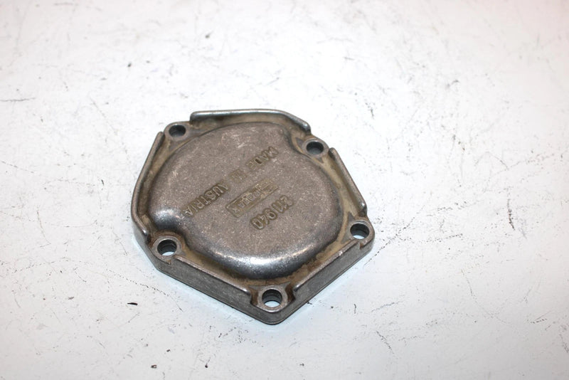 14 Can-am Outlander Max 400 Efi Oem Oil Sieve Cover 420211940 AB6