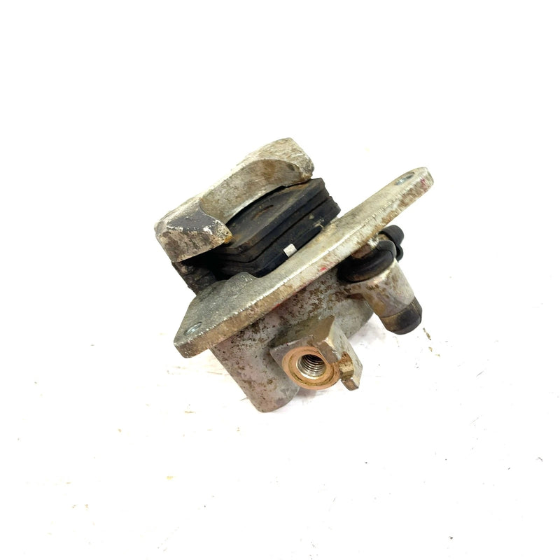 1996 Yamaha Warrior 350 OEM Left Front Brake Caliper 3GD-2580T-01-00 AY60