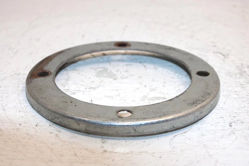 1986 Honda Trx 125 Oem Wheel Support Plate 44714-VM6-000 AH41