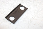 2005 Arctic Cat Atv 650 Oem Steering Bushing Plate 0405-166 AA27