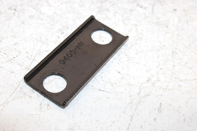 2005 Arctic Cat Atv 650 Oem Steering Bushing Plate 0405-166 AA27