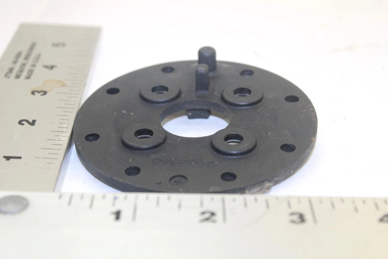 2000 Polaris Virage Oem Reverse Flange Base 5433646 JP10