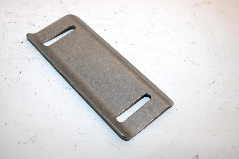 04 Arctic Cat Zr 900 Sno Pro Efi Oem Air Intake Backing Plate 2606-095 SA54