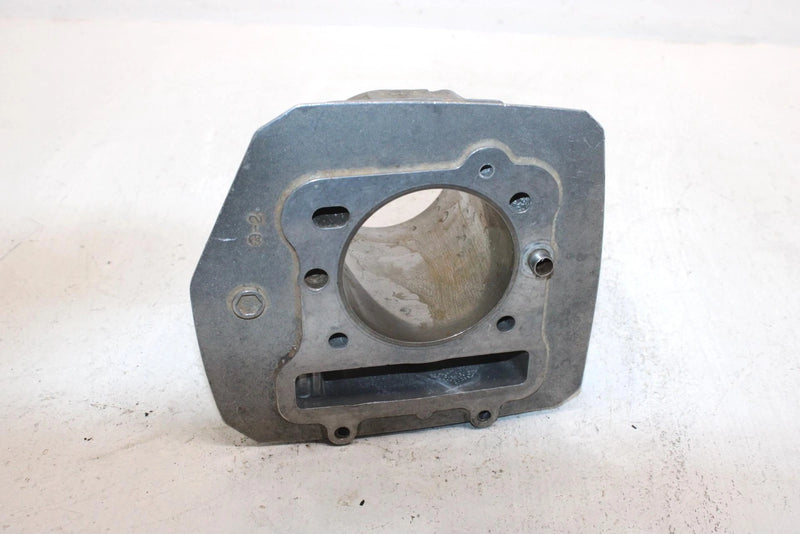 1996 Kawasaki Bayou 300 Oem 77mm Bore Cylinder 11005-1533 AK19