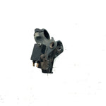 05 Honda Foreman 500 4x4 OEM Rear Brake Lever Bracket 53172-HN5-V70 AH90