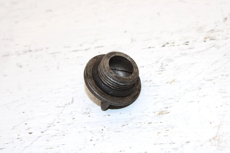 1988 Suzuki Lt 230 E Oem Oil Fill Cap 09259-20019 AS7