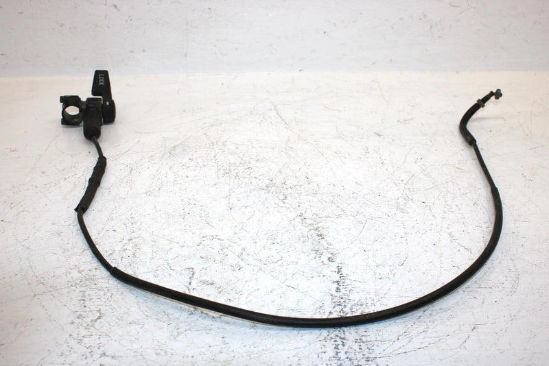 2004 Arctic Cat V2 650 Oem Diff Lock Lever 0502-527 AA28