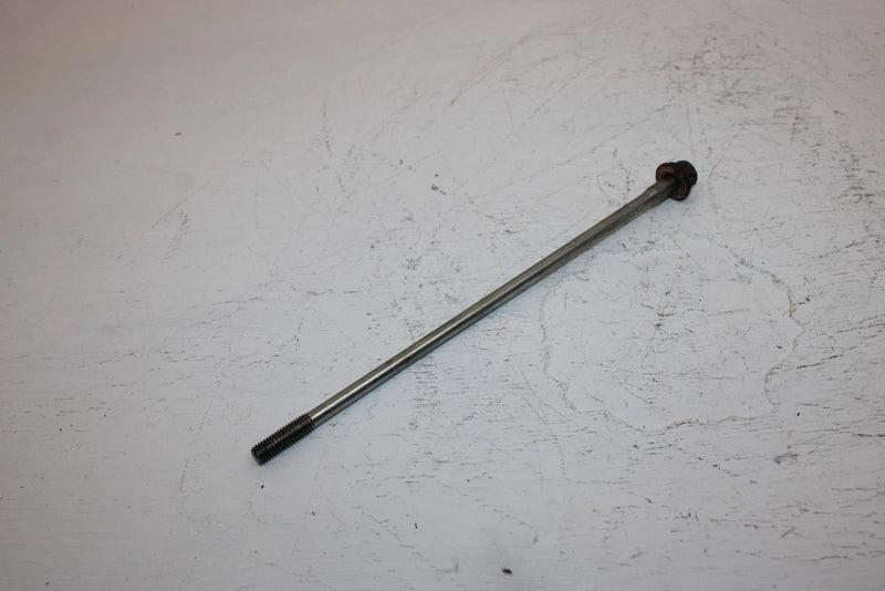 86 Yamaha  Moto 4 Oem Cylinder Head Bolt Pair 90105-08195-00 90105-08160-00 AY7