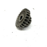 09 Honda Rancher 420 TRX420 ES OEM 14/25T Reverse Idler Gear 23721-HP5-600 AH76