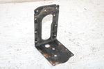 2005 Ski-doo Mach Z 1000 Oem Right Footrest Reinforcement 518323952 SS88