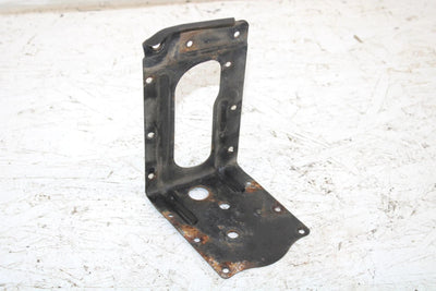 2005 Ski-doo Mach Z 1000 Oem Right Footrest Reinforcement 518323952 SS88
