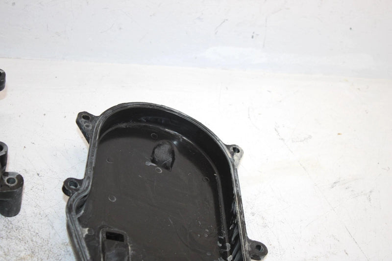 98 Arctic Cat Jag 440 Oem Chaincase and Cover 0702-415 SAS13