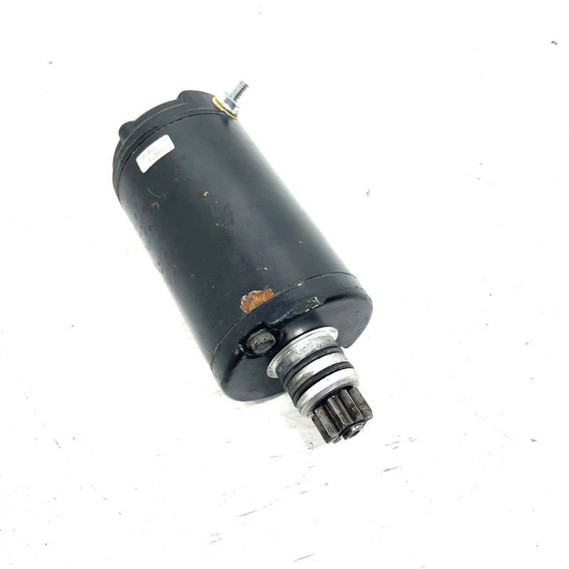 2004 John Deere Trail Buck 650 EXT OEM Starter Motor 420888991 AJ1