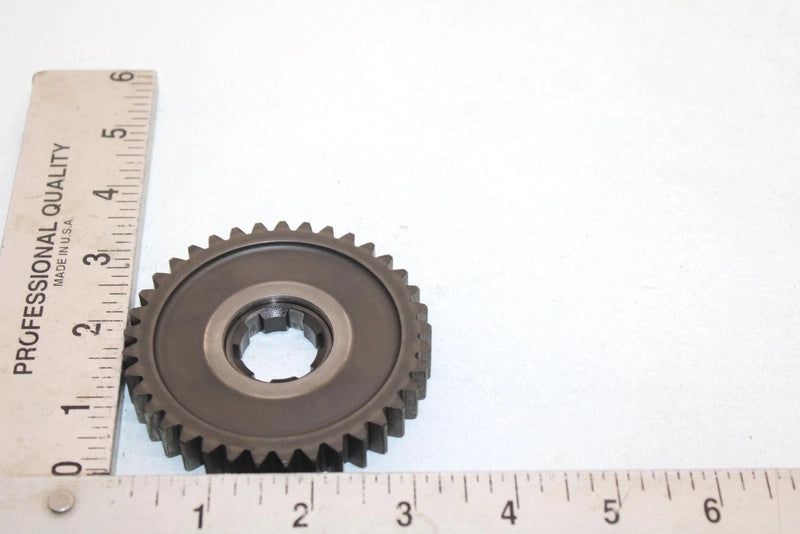 00 Arctic Cat 300 4x4 Oem 1st Driven Gear 37T 3446-141 AA20