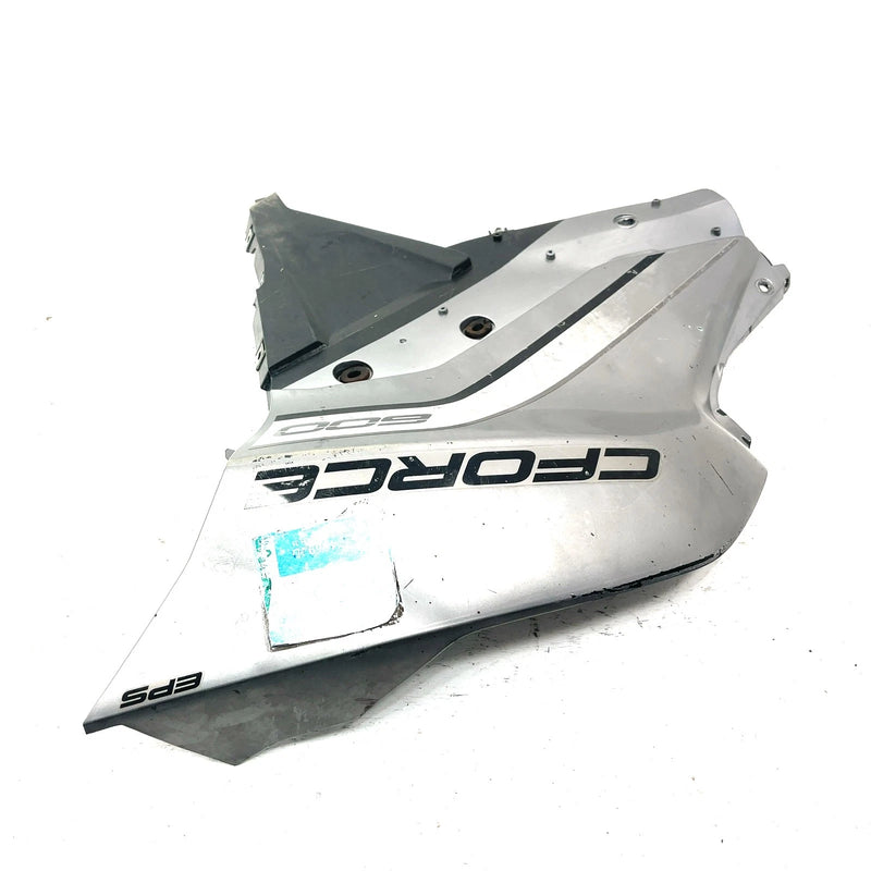 2021 CF-Moto CFORCE 600 OEM Right Side Panel 9DS#-042022-6001-0B500 AC0.1