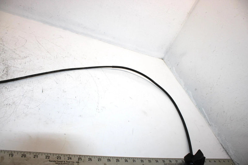 2004 Honda Fourtrax Rincon Oem Parking Brake Cable 43460-HN8-A00 AH2