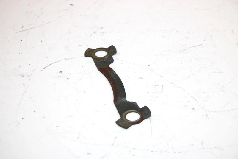 2003 Ski-doo Mxz 380f Oem Locking Tab 507032316 SS28