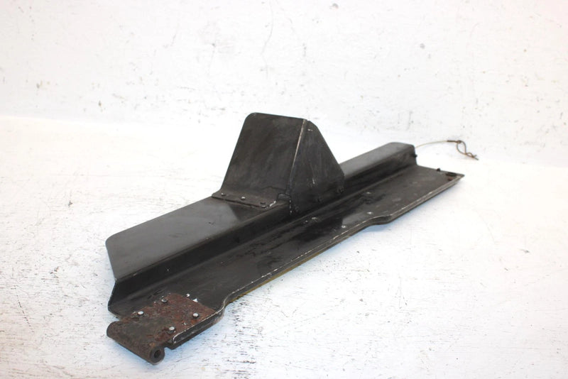2002 Arctic Cat Z 570 Oem Clutch Belt Cover 0707-574 SA20