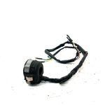 1991 Polaris Trail Boss 350L 4X4 OEM Left Control Switch 4110095 AP227