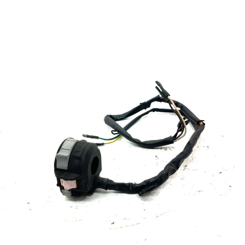 1991 Polaris Trail Boss 350L 4X4 OEM Left Control Switch 4110095 AP227