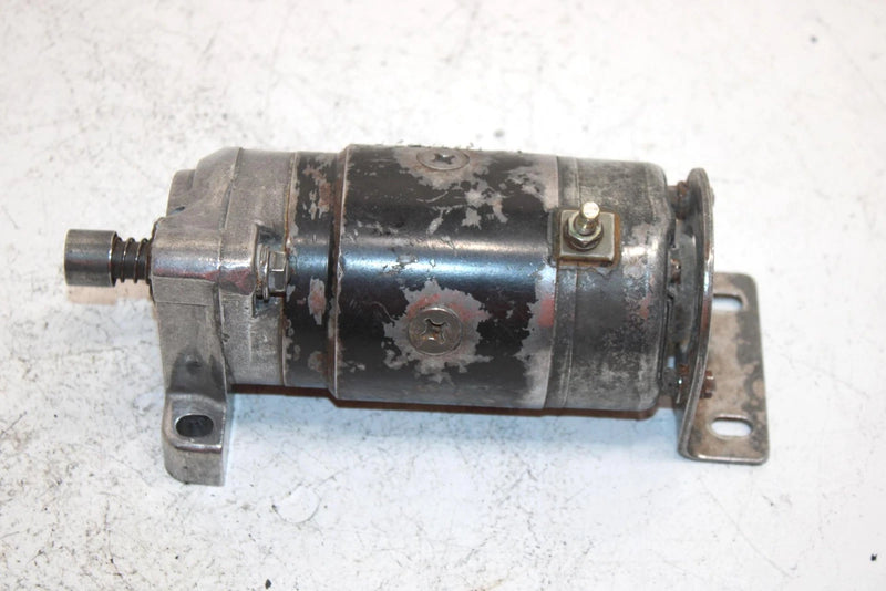 92 Polaris Trail Deluxe Oem Starter Motor 3083189 SP24