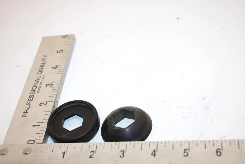 03 Polaris Sportsman 600 Oem Pivot Ball Set 5432872 5432871 Q1478