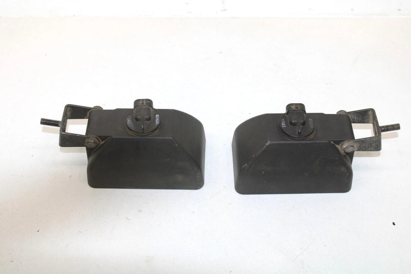 1998 Polaris Xplorer 300 Oem Headlight Set 2431011 2431012 APS