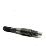 2007 Polaris Ranger 700 6x6 EFI OEM Front Output Shaft 3233625 XP7