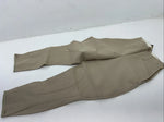New Women’s Equestrian Equi-stretch Tan English Breeches. 23 R C 522 D-96