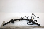 1996 Arctic Cat Puma Oem Handlebar Set 0605-077 SA40