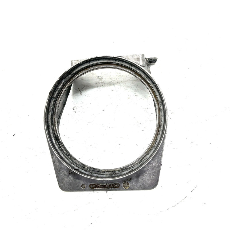2000 Polaris Virage OEM Jet Pump Inlet Scoop 5131602 JP50
