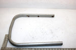 07 Ski-doo Mxz 800 Blizzard Ho Power Tek Oem Rear Bumper 518325216 SS5