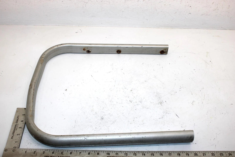 07 Ski-doo Mxz 800 Blizzard Ho Power Tek Oem Rear Bumper 518325216 SS5