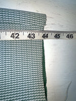 New Vintage Green Checkered Dickson Jenkins Polyester Pants #535 ZZ-63