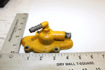 90 Sea-Doo SP OEM Water Pump Cover 290922014 JS1