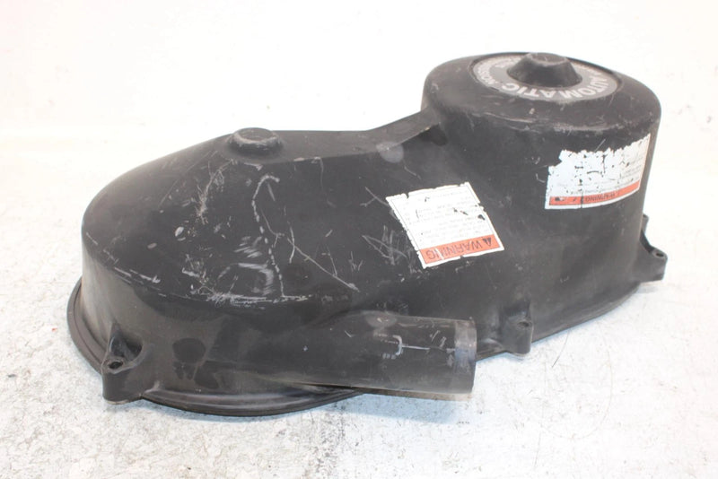 1998 Polaris Xplorer 300 Oem Outer Clutch Cover 5431961 5433542 AP180