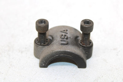 1991 Polaris Trail Boss 250 Oem Master Cylinder Clamp 5630342 AP80