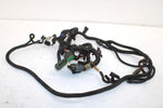 2005 Ski-doo Mxz 600 Ho Oem Main Wiring Harness 515176212 SS95