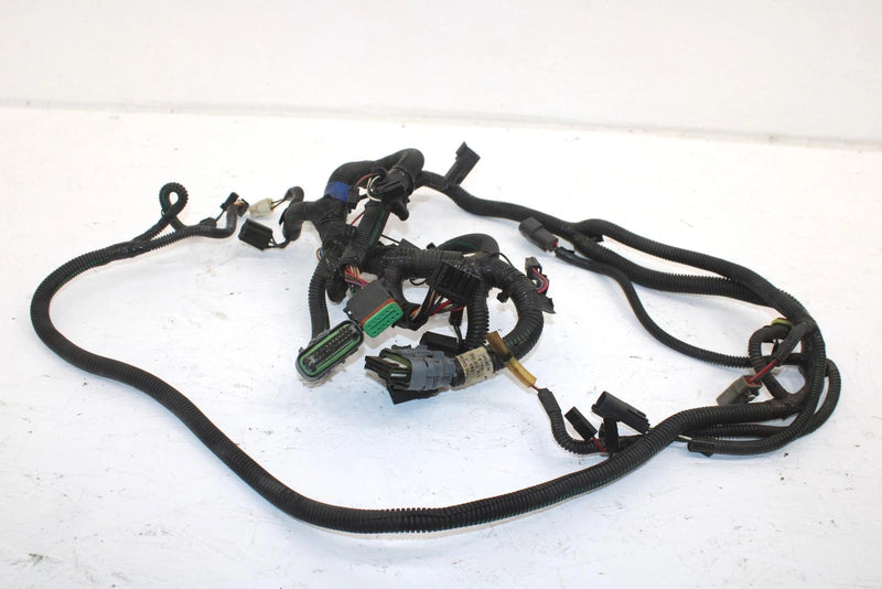 2005 Ski-doo Mxz 600 Ho Oem Main Wiring Harness 515176212 SS95