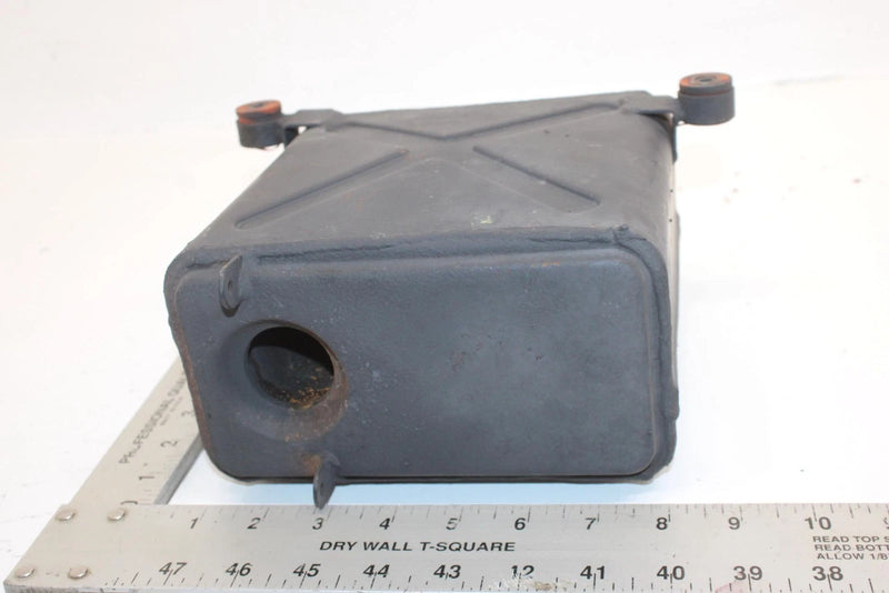 1996 Arctic Cat Puma Oem Exhaust Muffler 0712-039 SA40