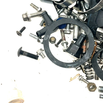 1995 Yamaha WaveVenture 700 WVT700 OEM Nut Bolt Spacer Hardware Kit JY31