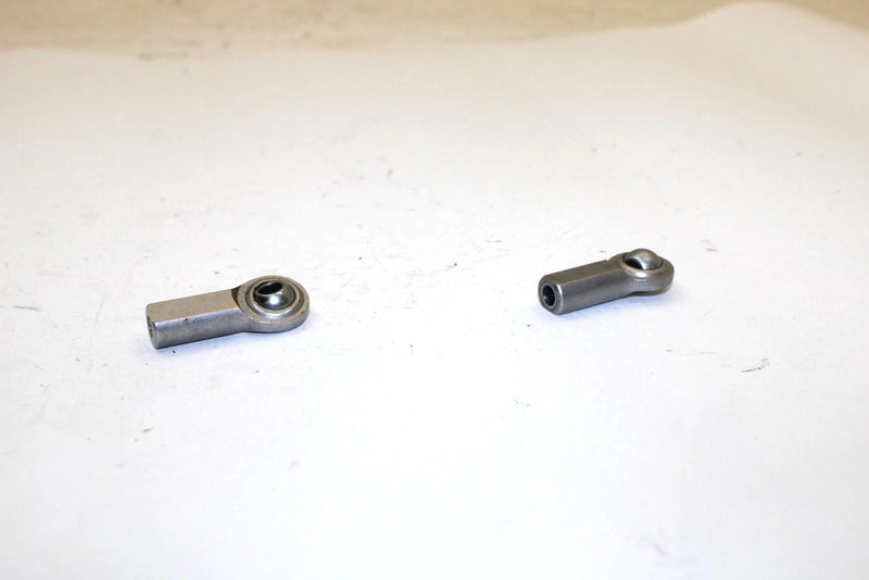 1996 Arctic Cat Monte Carlo 770 Oem Steering Cable End 0673-931 JA2