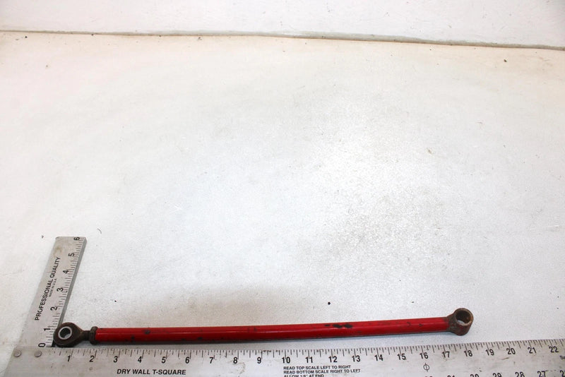 93 Polaris Indy 440 L/c Oem Upper Radius Rod With End 1822215-067 SP194