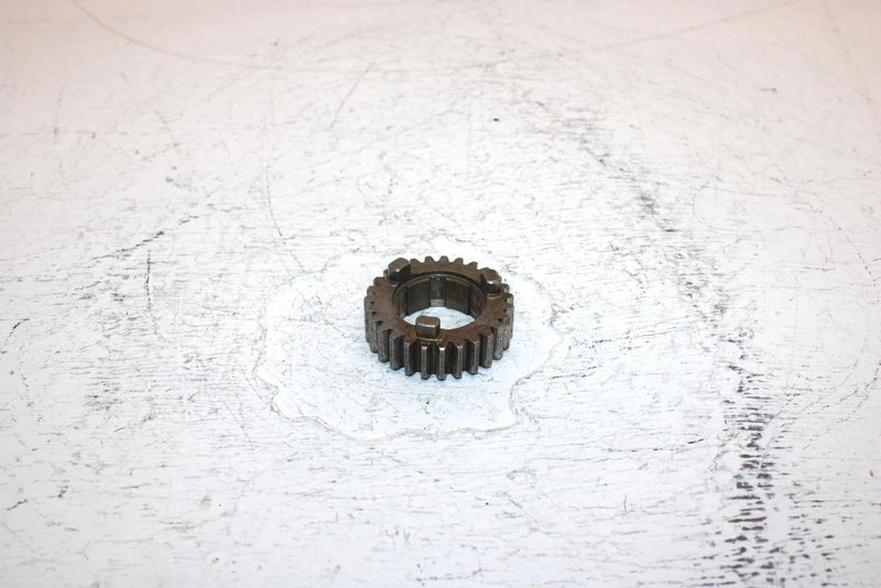 1985 Honda Atc 110 Oem 27T Sub Transmission Gear 23931-459-770 AH68