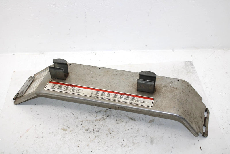 1999 Polaris Xc 700 Clutch Belt Cover 1012412 SP170