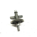 93-99 Kawasaki Bayou 400 KLF400B 4x4 OEM Crankshaft Balancer 13164-1006 AK32